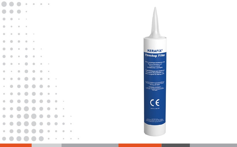 KERAFIX Firestop Filler