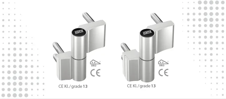 A300 – 2-dijelni pant (klasa 13)