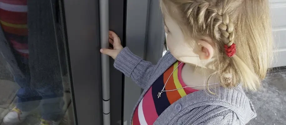 Alu zaštitni profili za pant