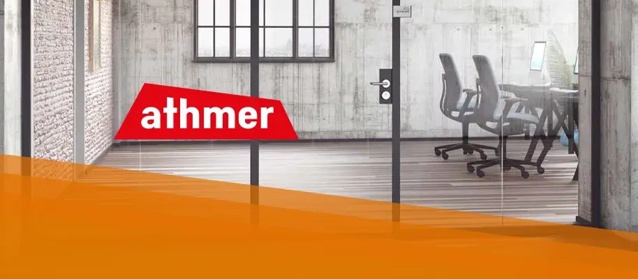 Athmer noviteti 2026