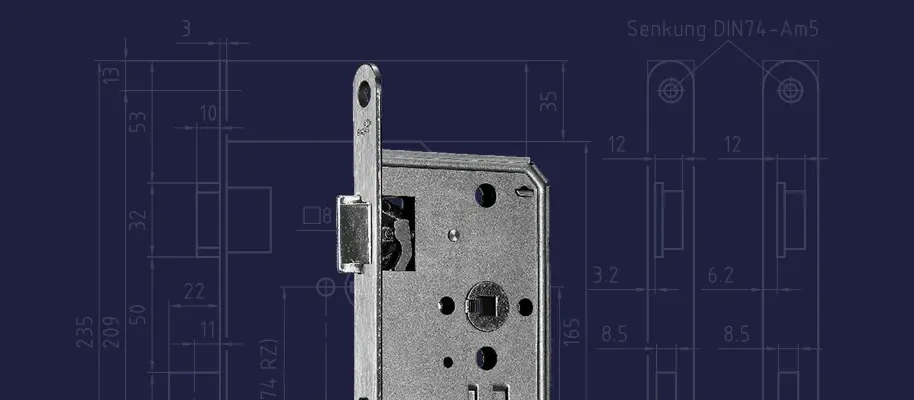 Brave za objekte i javne ustanove