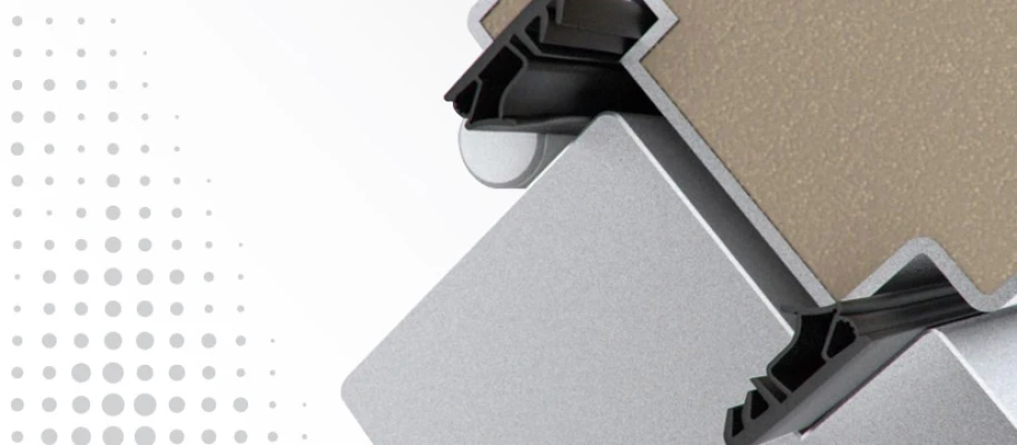 Tesnila od silikonske gume