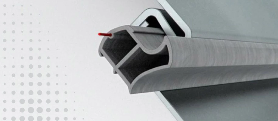 Brtve za čelične dovratnike