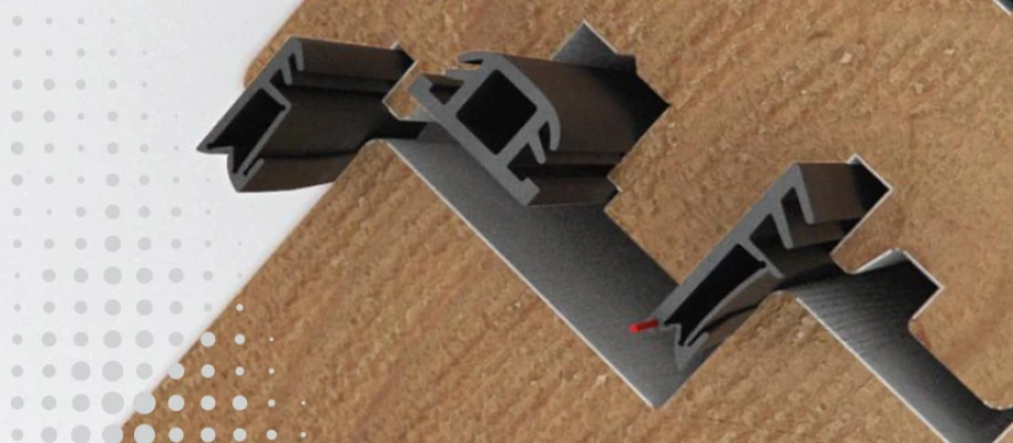 Tesnila za lesena okna in vrata