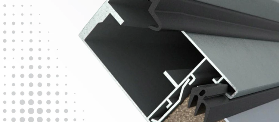 Tesnila za modularna vrata