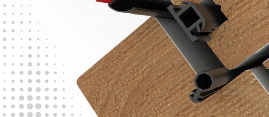 Tesnila za naknadnu vgradnju