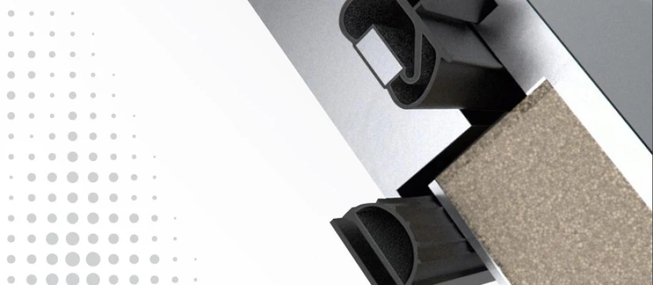 Tesnila za hladilne naprave