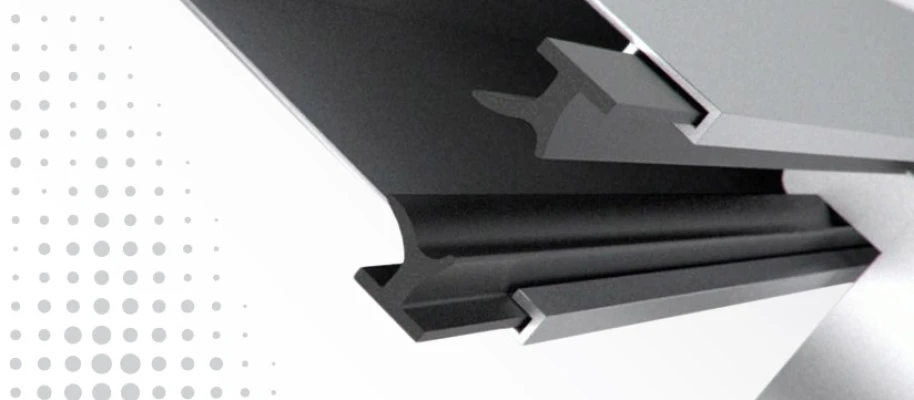 Tesnila za rolete in žaluzije