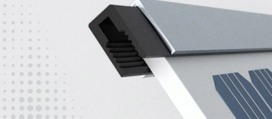 Tesnila za tehnične profile