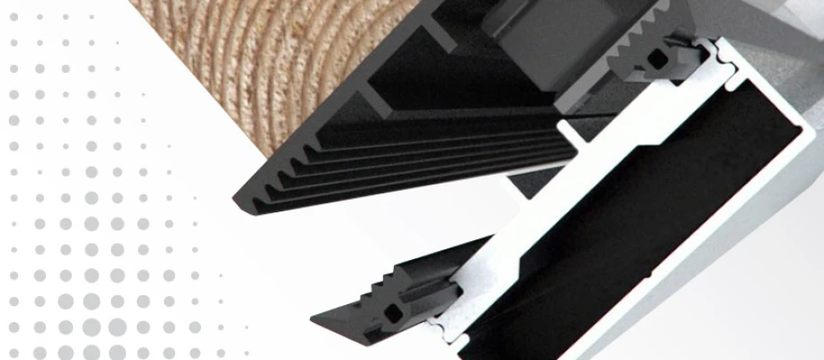 Tesnila za zimske vrte in solarne sisteme