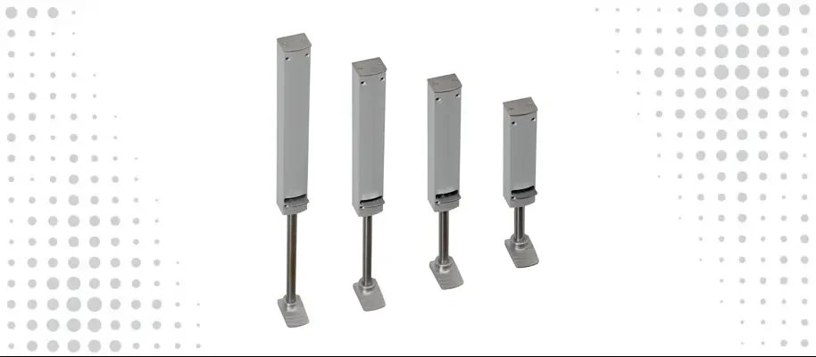 Držači vrata (stopperi)