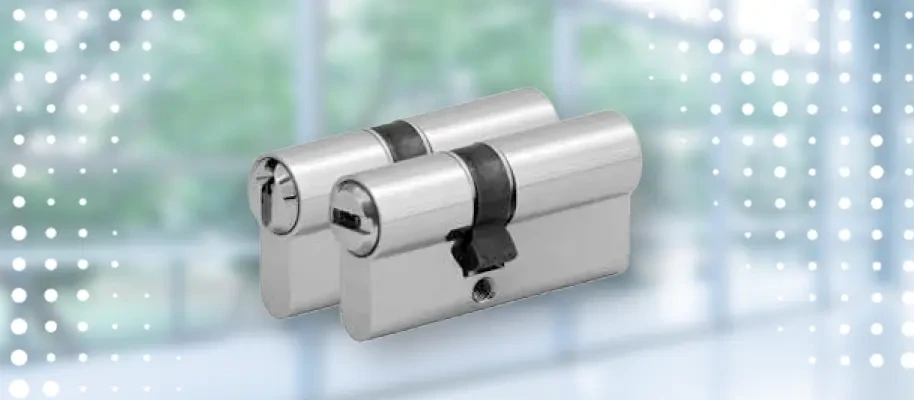 Dvostranski asimetrični cilinder