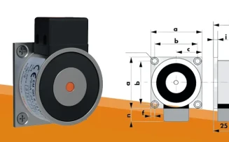 Elektromagneti i sidrene ploče