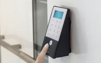 Elektronički sustavi za zatvaranje vrata