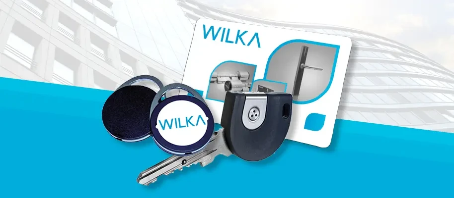 Identifikacijski mediji dostopa