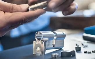 Kako odabrati pravi cilindar za vrata?