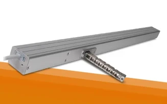 Kako pravilno odabrati lančani pogon za ventilaciju i RWA sustav?