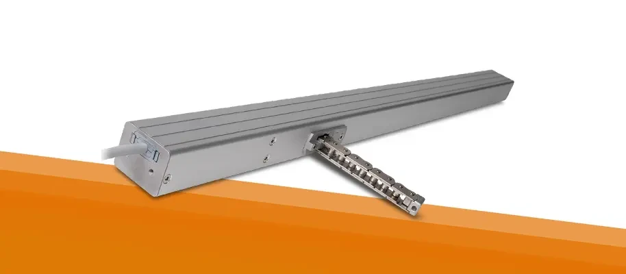 Kako pravilno izbrati verižni pogon za prezračevanje in RWA sistem?