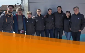 Obilazak nove proizvodno-poslovne zgrade