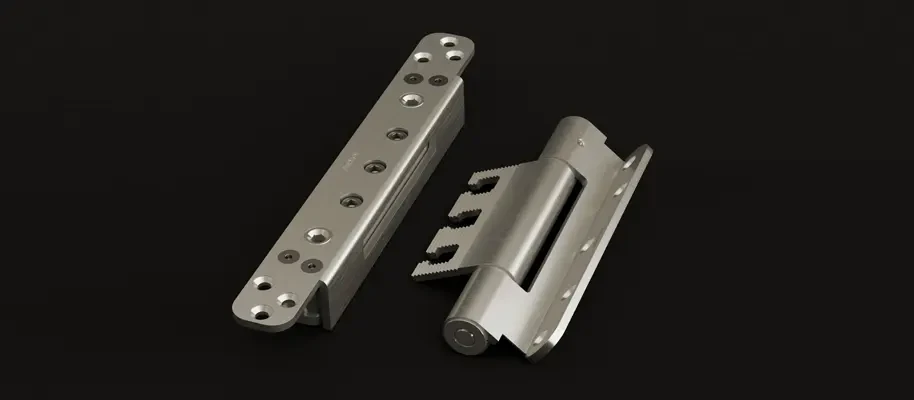 OBJECTA 3D panti