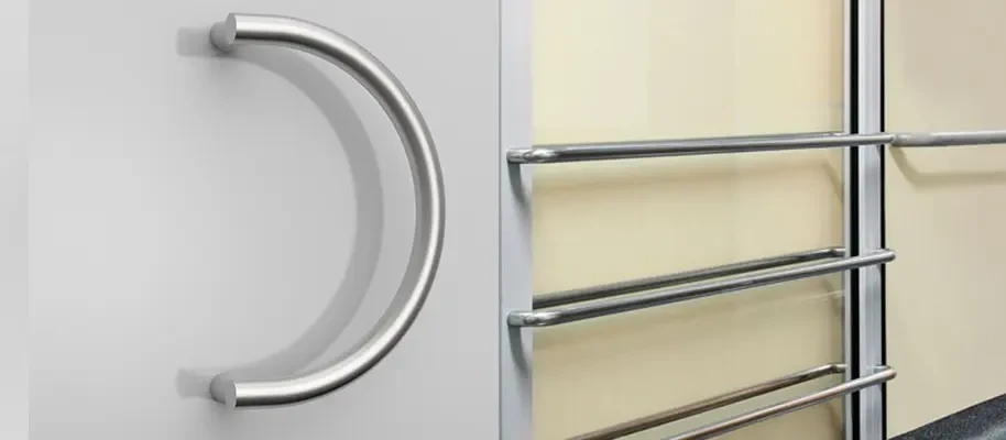 OGRO Prihvatnici i rukohvati