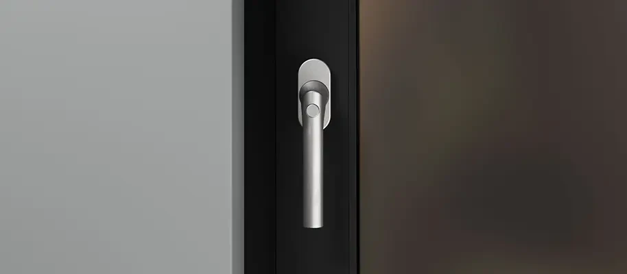 Okovje za okna in balkonska vrata