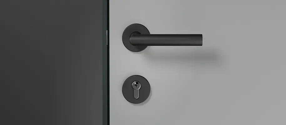 Okovje za notranja vrata