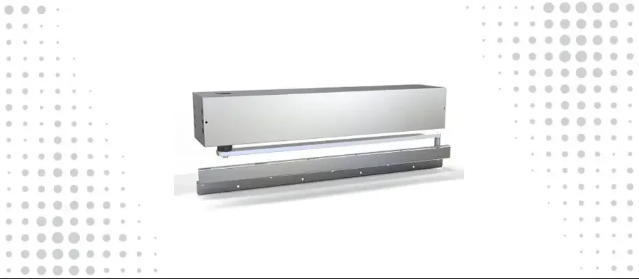 Pogoni za krilna vrata