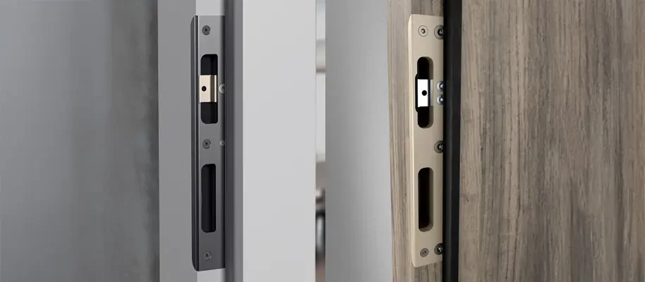 Prihvatnici za vrata