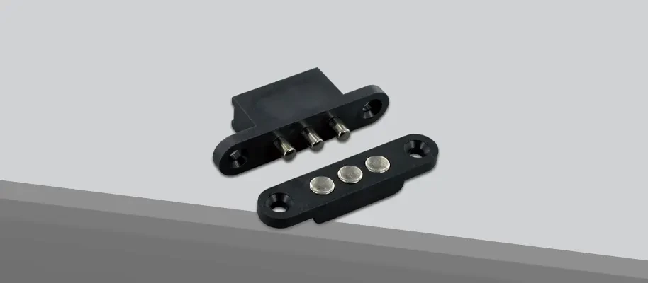 Prijenosnik struje za vrata