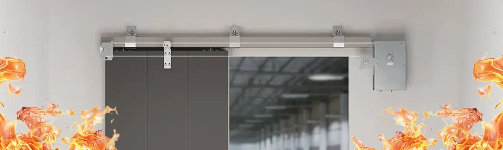 Protipožarna vrata