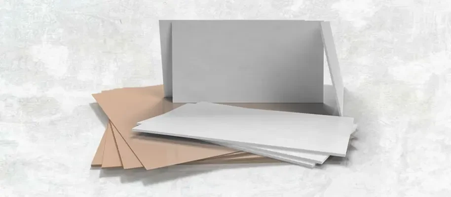 Protipožarne plošče