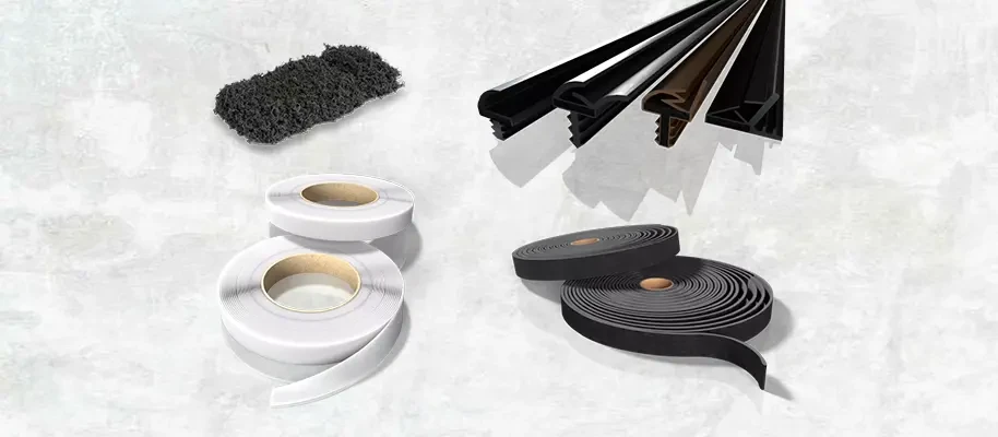 Protupožarni materijali