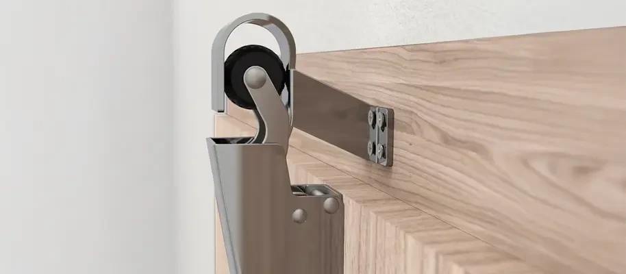 Rješenja za zatvaranje vrata