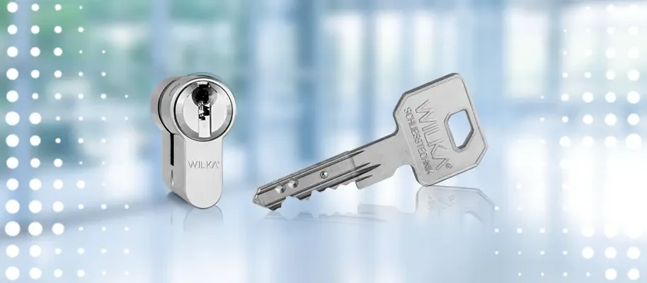 Zaščiteni profili / Carat S1