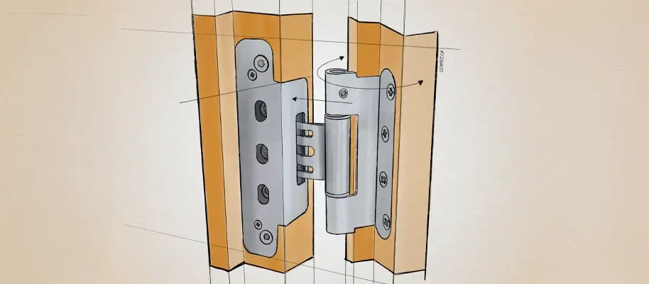 STV Inclino – novi prihvatnik za 3D podešavanje