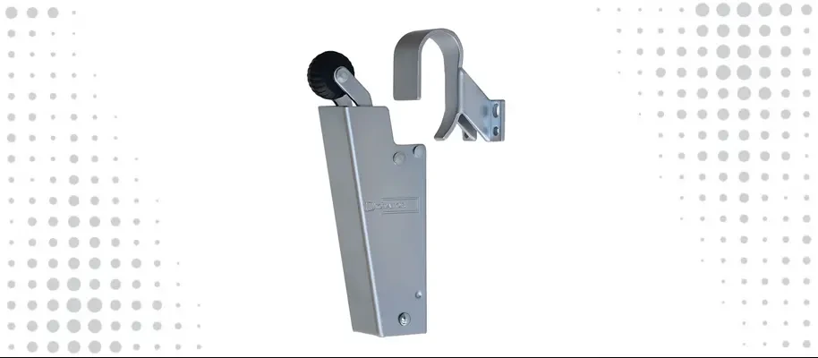 Usporivači zatvaranja vrata