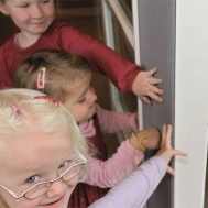 Athmer ROLO zaštita za prste-7