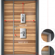 Brtveni sistem NADI-1